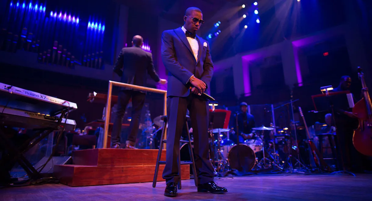 Nas: Live from the Kennedy Center