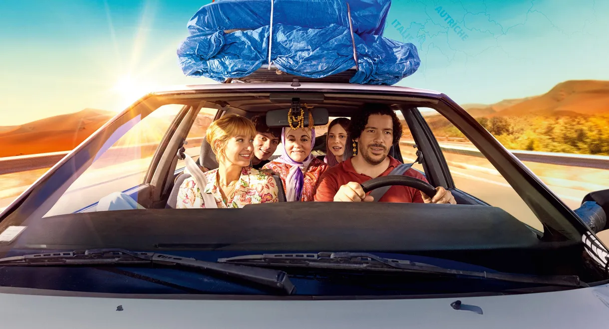 The Family Road