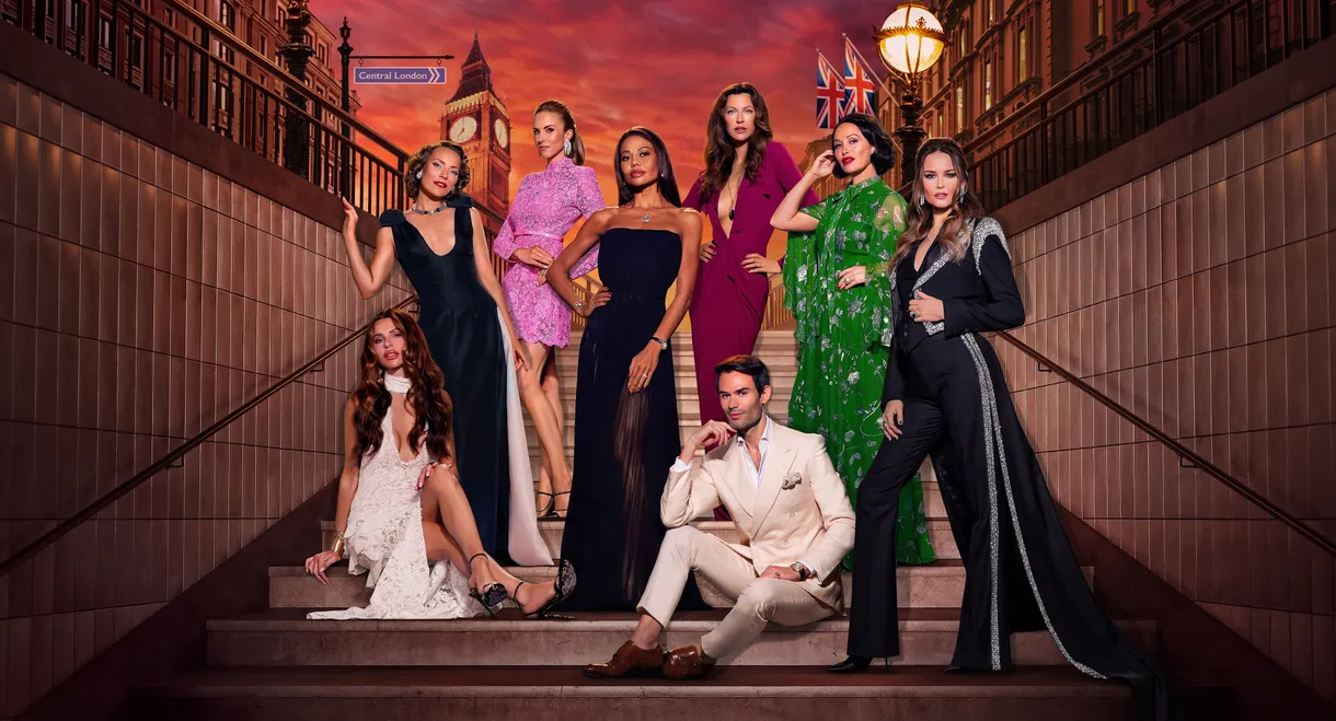 Ladies of London