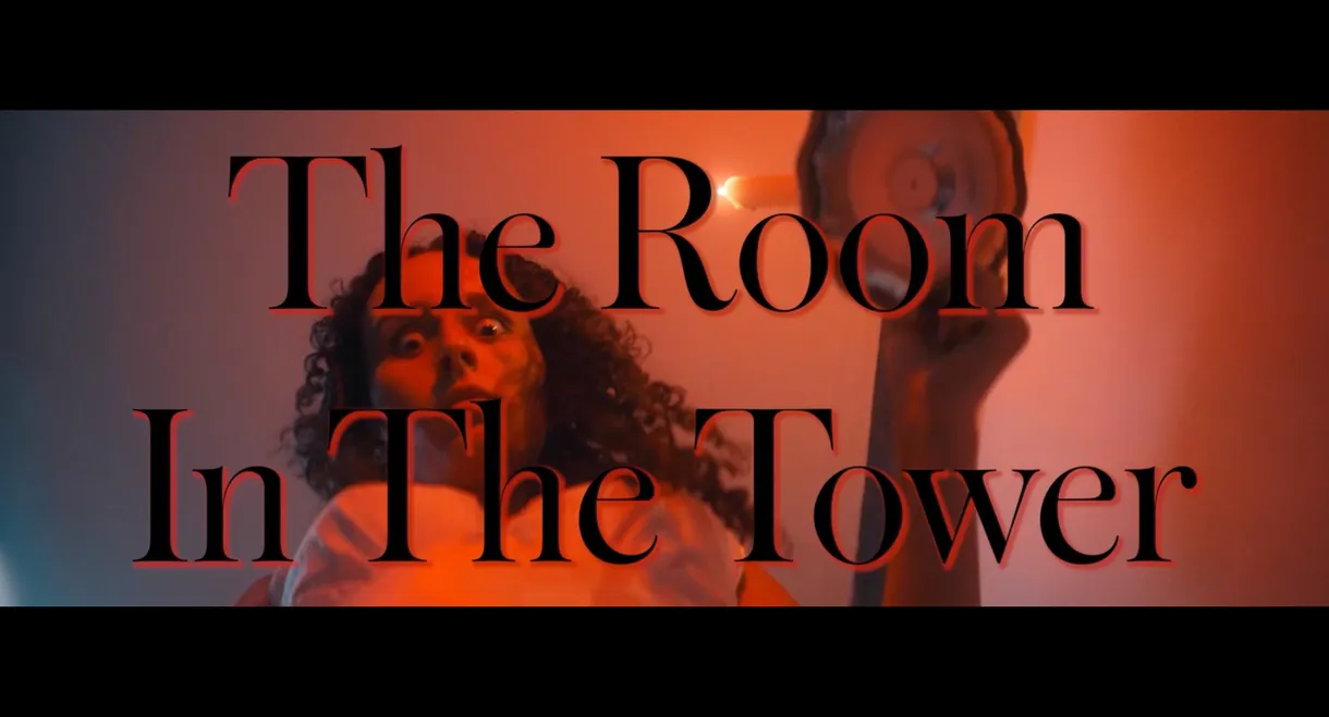 The Room In The Tower