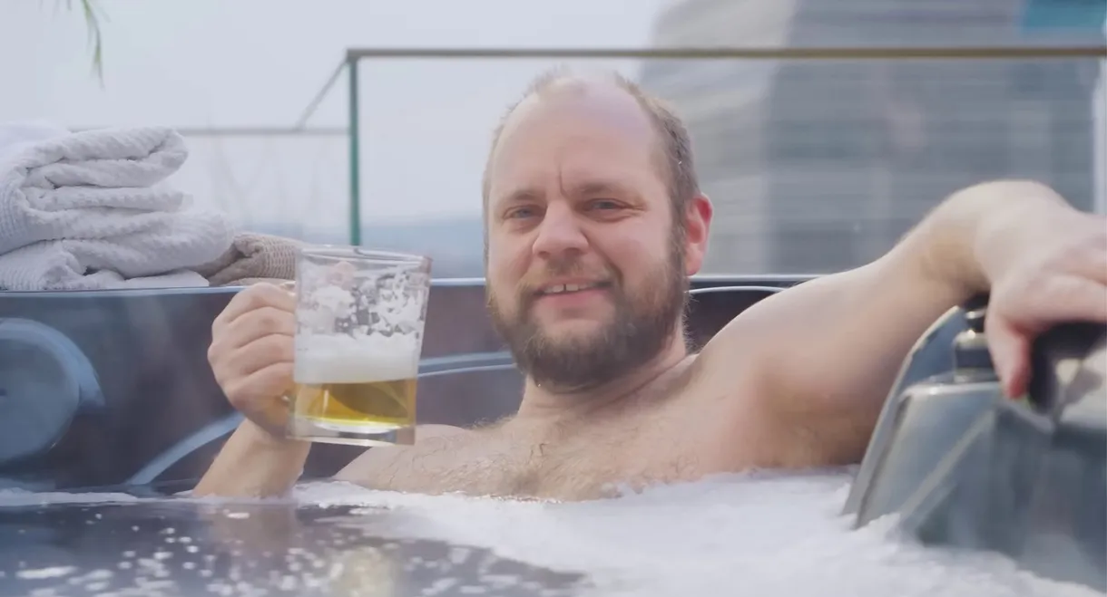 Hvor blir det av penga?