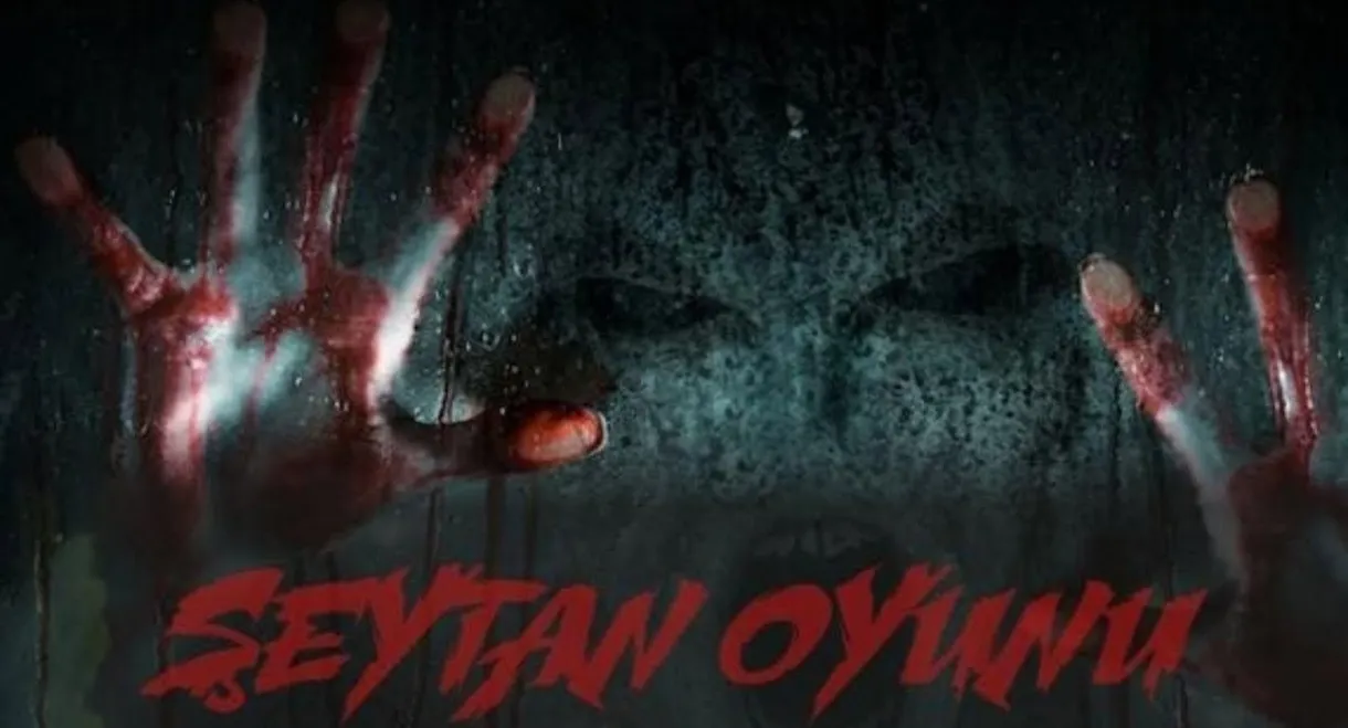 Şeytan Oyunu