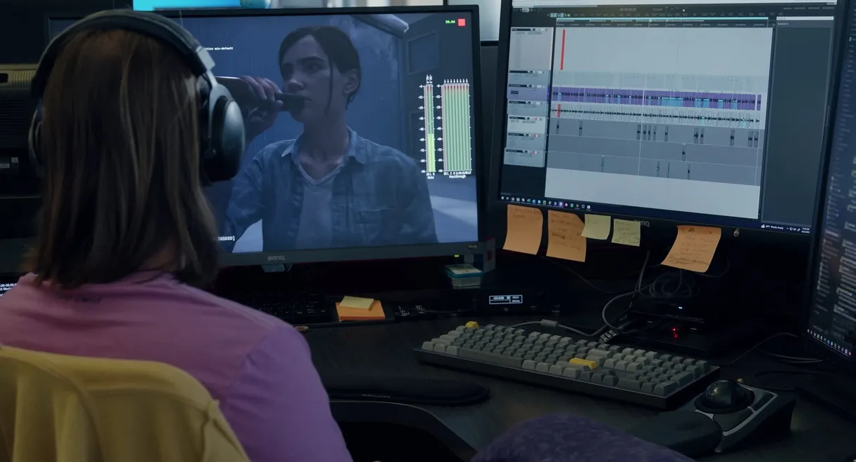 Grounded II: Making The Last of Us Part II