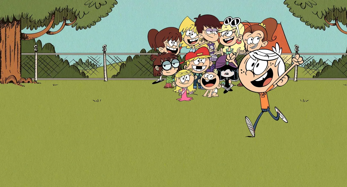 The Loud House