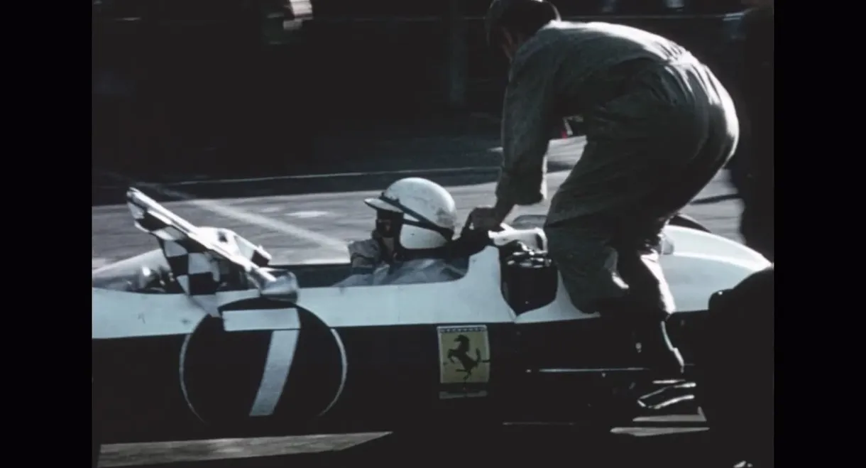 John Surtees: One of a Kind