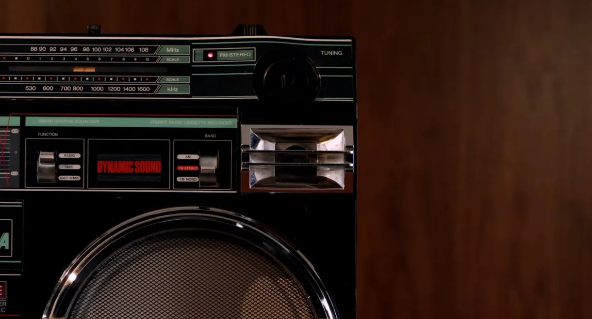 The Distortion of Sound