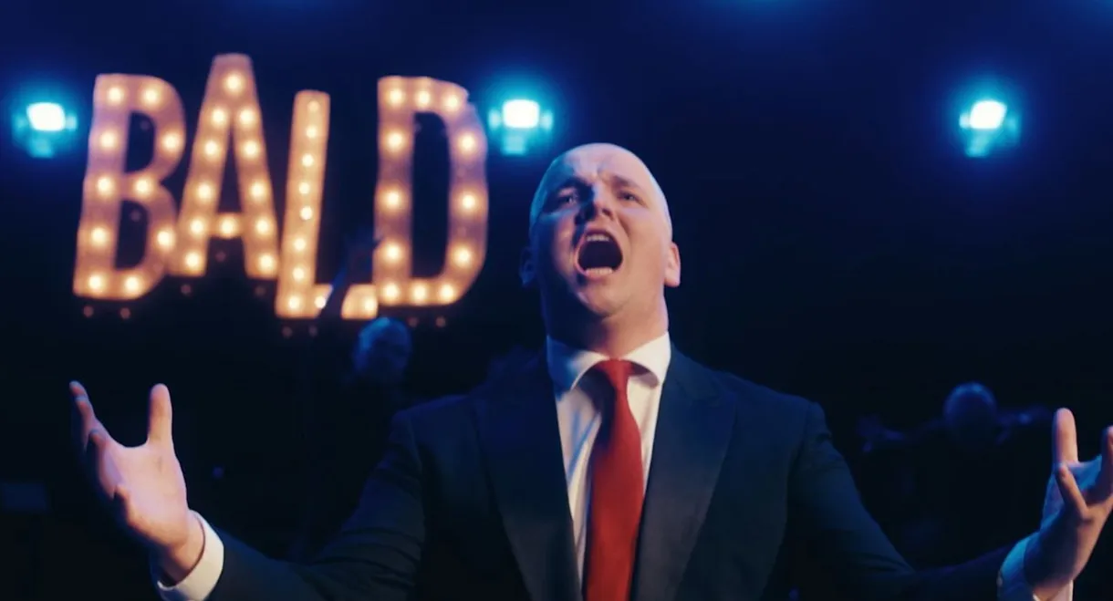 BALD THE MUSICAL