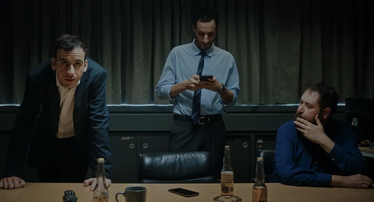 The Call Center