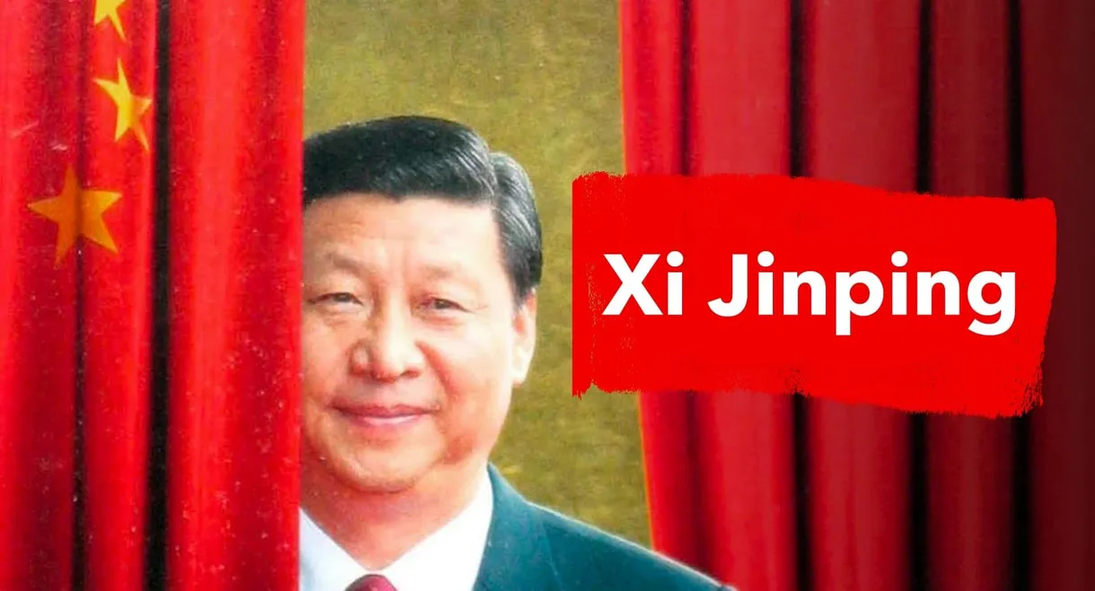 The New World of Xi Jinping