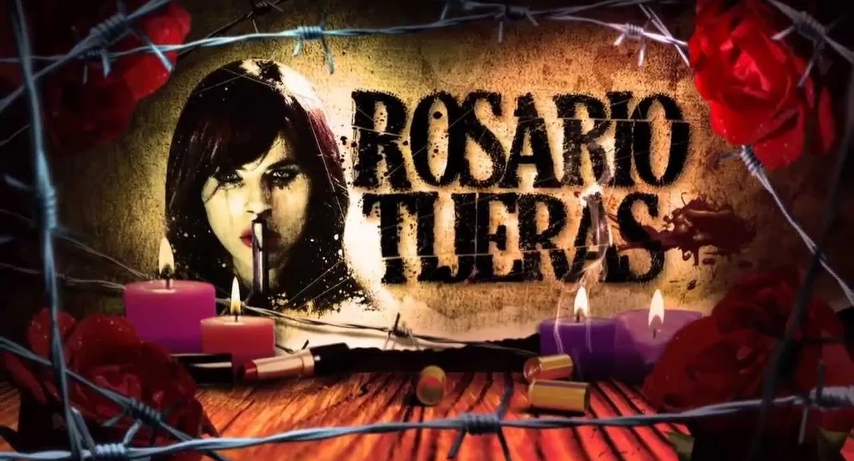 Rosario Tijeras