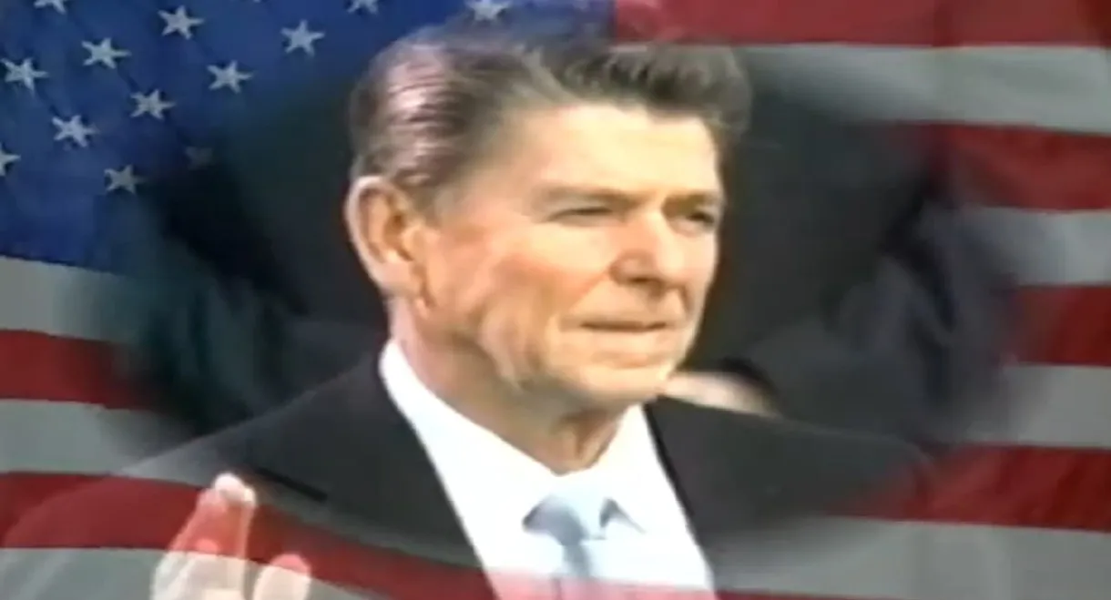 Remembering Reagan at His Ranch