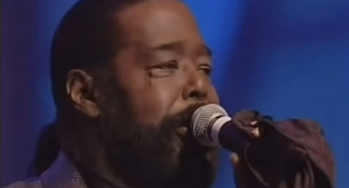 Barry White - My Everything