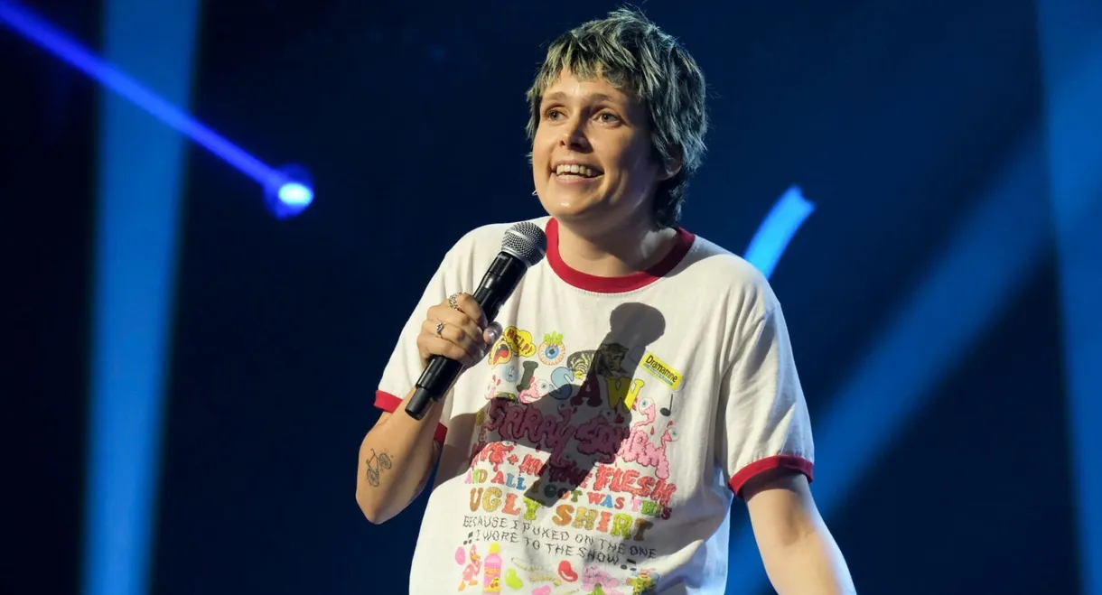 Le Pride Comedy Show de Juste pour rire 2026