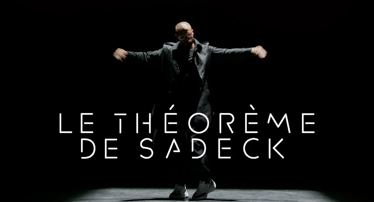 Le Théorème de Sadeck