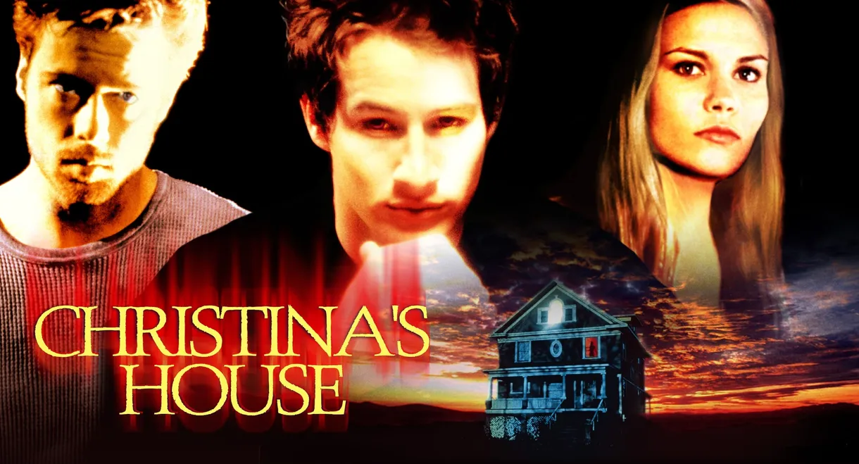 Christina's House