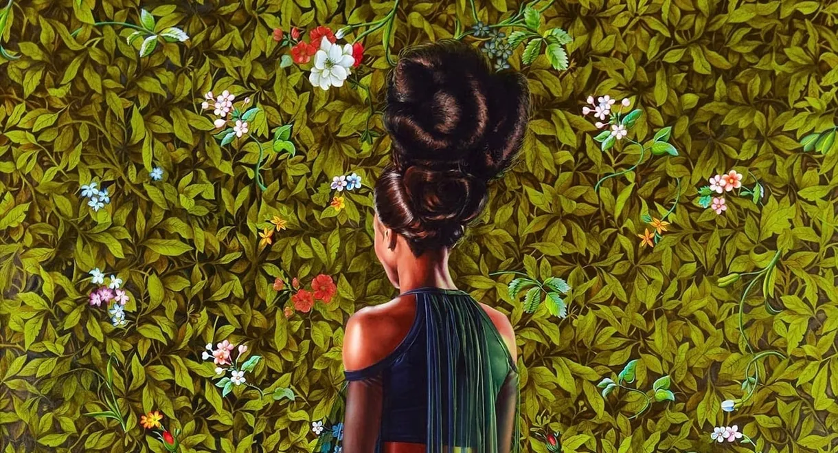 Kehinde Wiley: An Economy of Grace