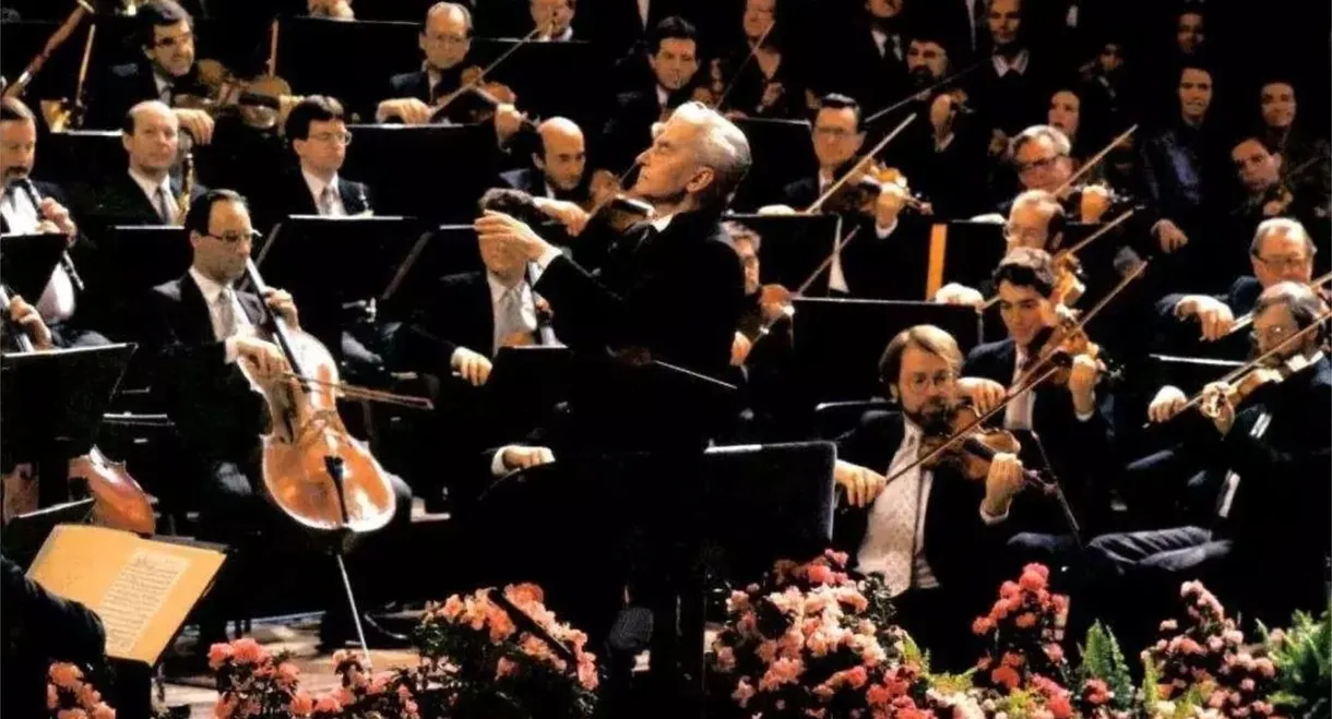 Neujahrskonzert der Wiener Philharmoniker 1987