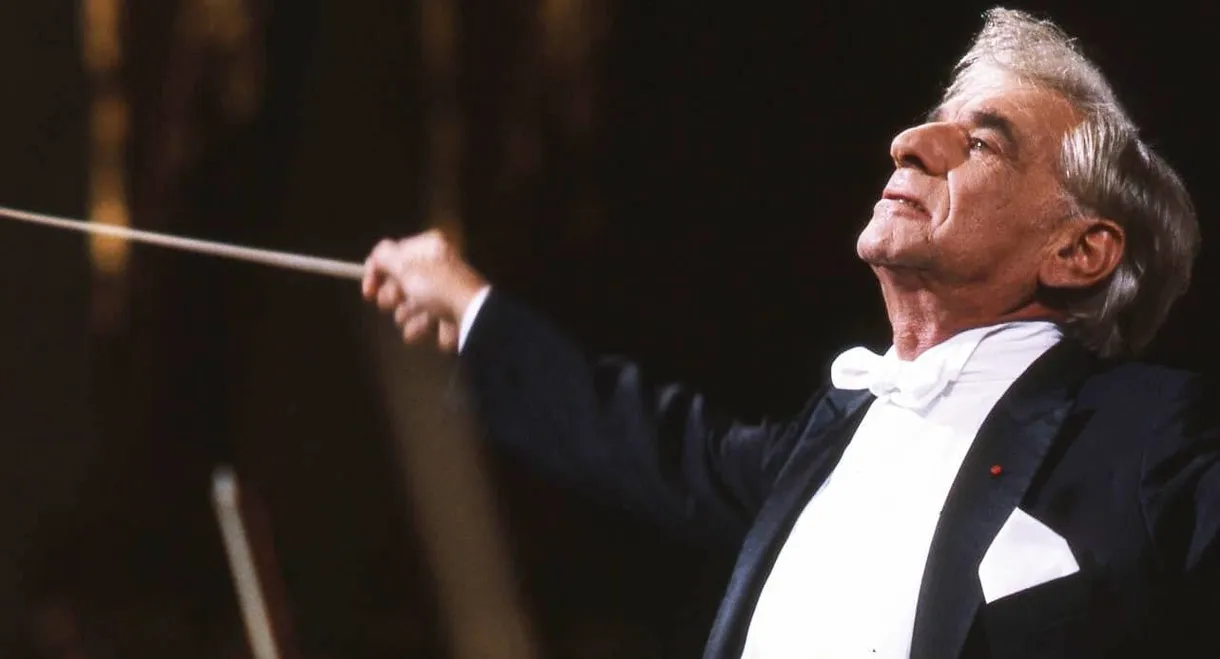 Leonard Bernstein: A Genius Divided