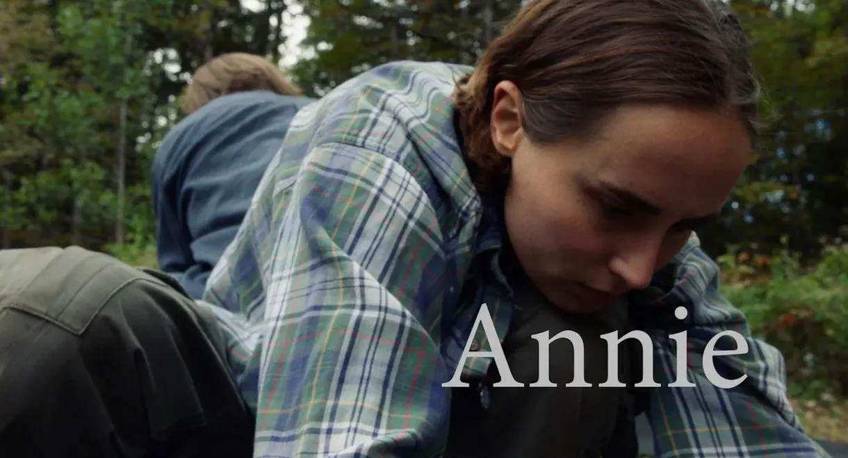 Annie