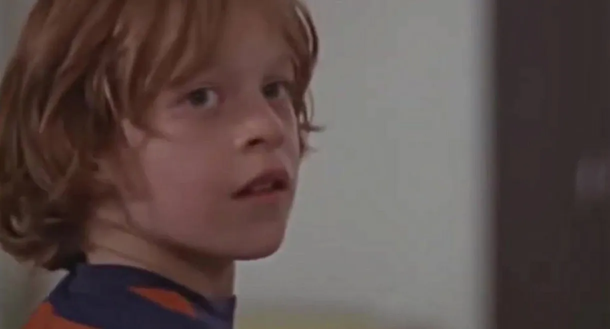 ...And Your Name Is Jonah