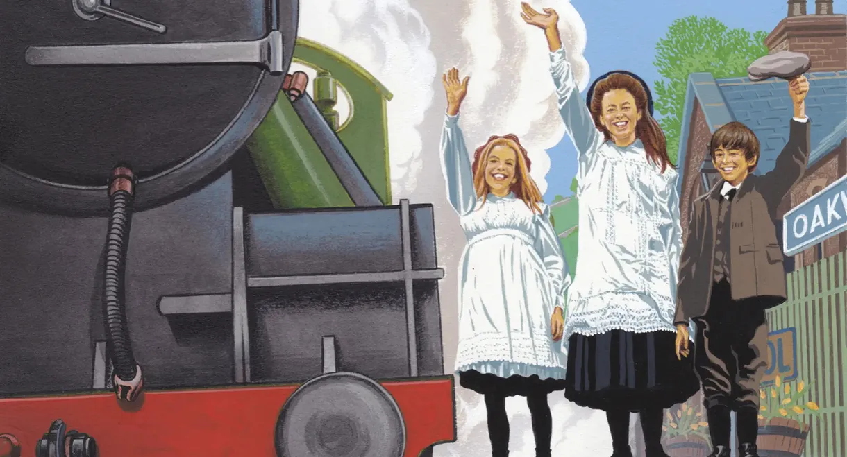 The Railway Children