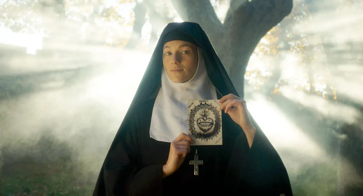 Sacred Heart: His Reign Has No End
