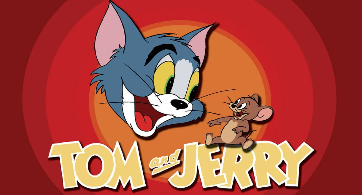 Tom and Jerry's Greatest Chases, Vol. 2