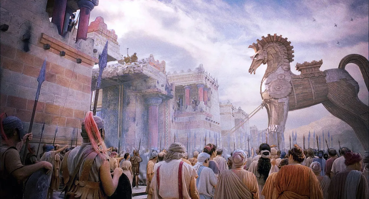 Helen of Troy