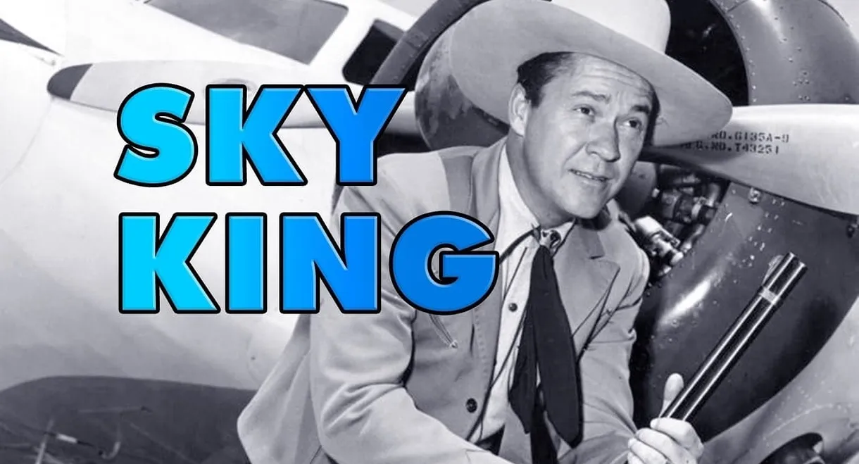 Sky King