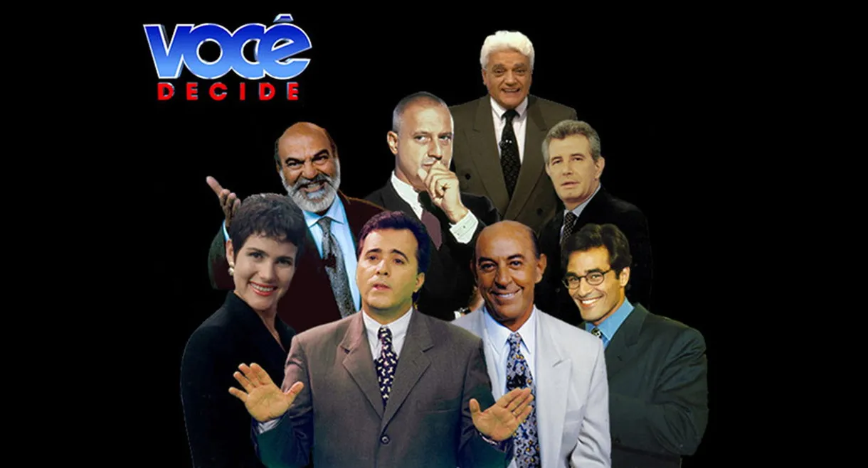 Você Decide