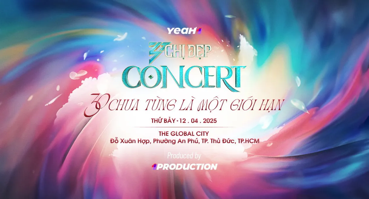 Chị Đẹp Concert