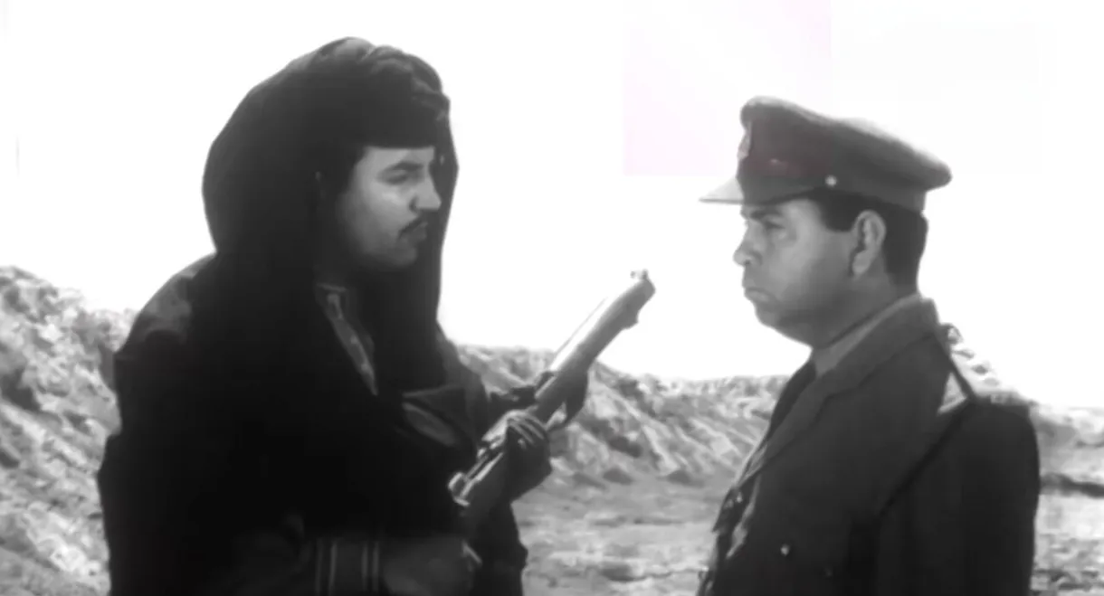 Ajab Khan