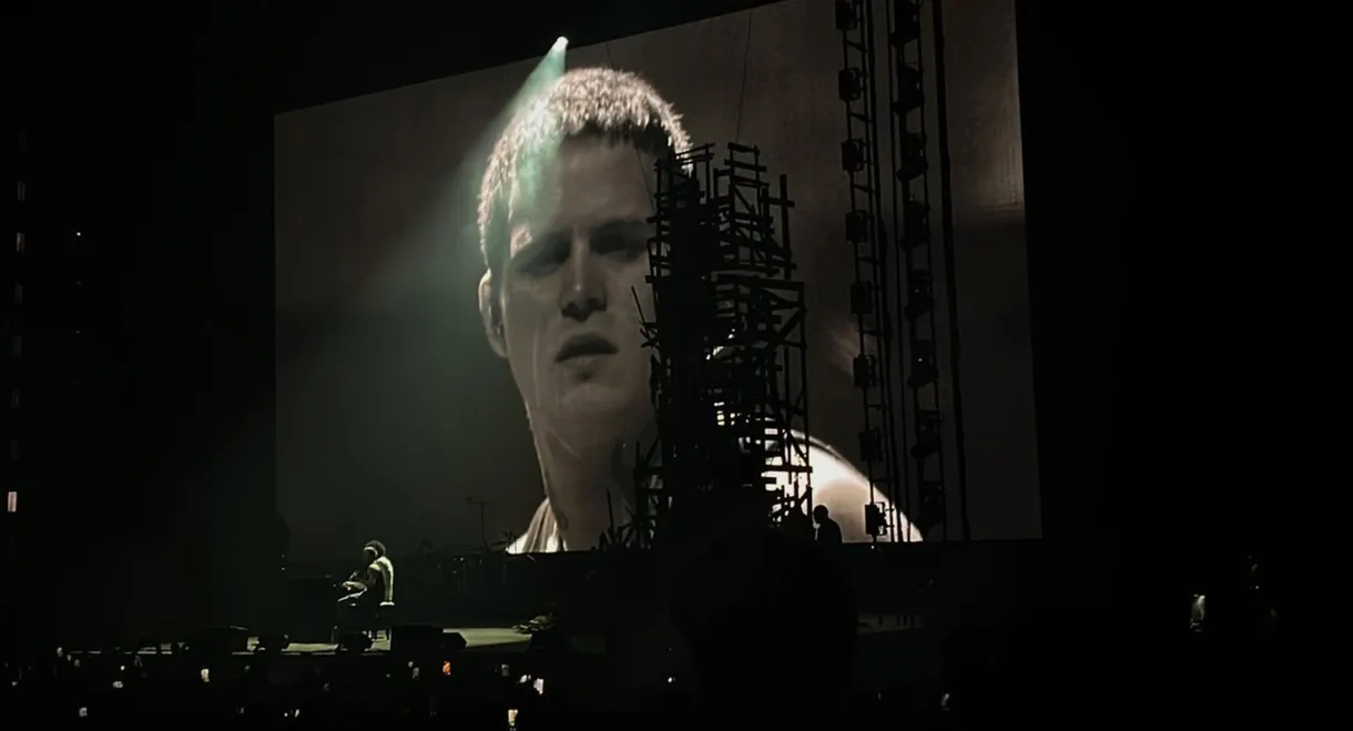 Yung Lean - Forever Yung Tour (London & Warsaw)