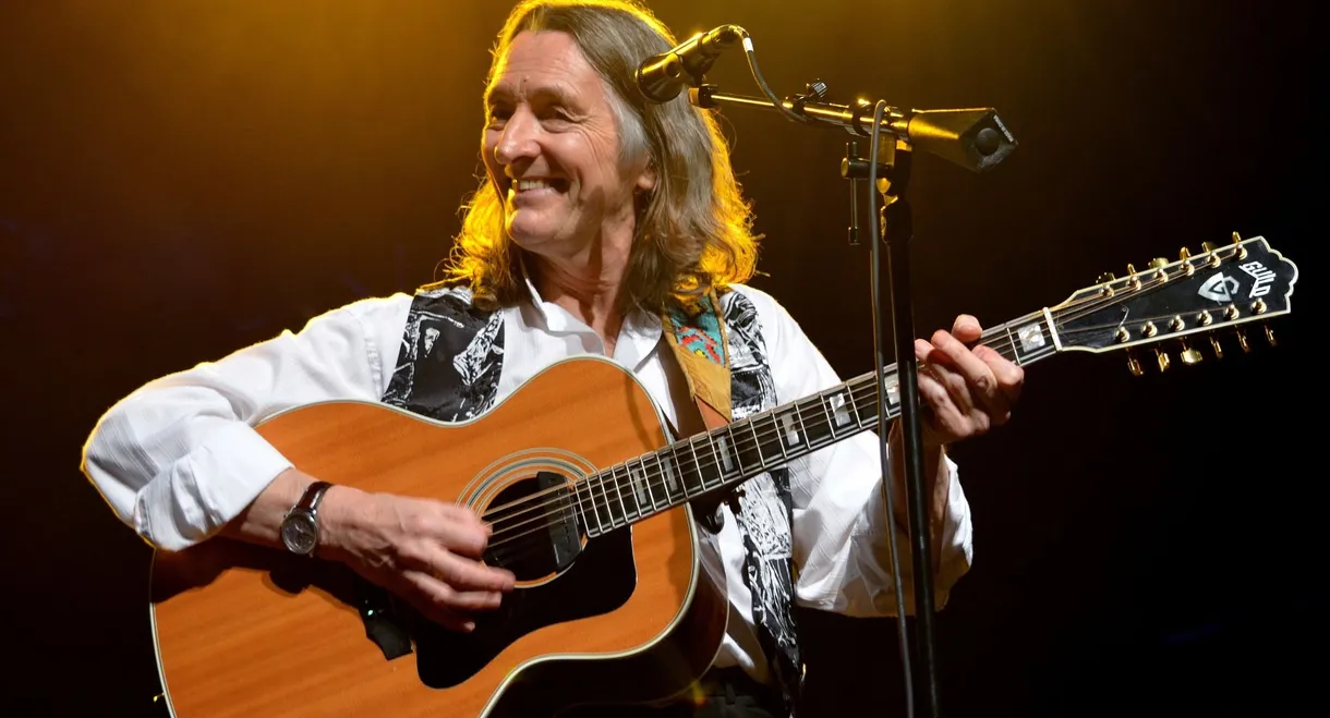 Roger Hodgson: Live At Jazz Open Stuttgart