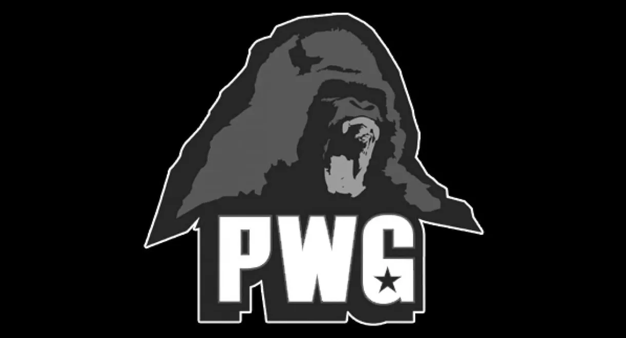 PWG: Game Over, Man