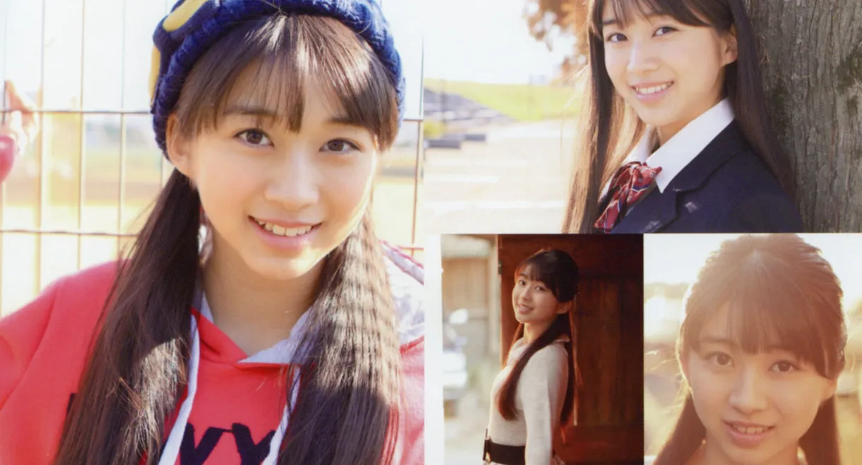 Makino Maria ~Greeting~