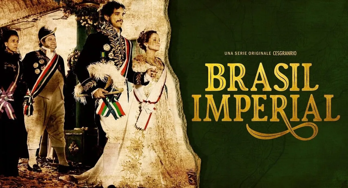 Imperial Brazil