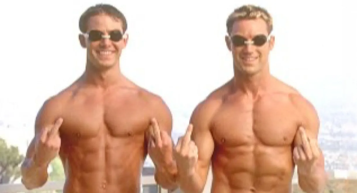 College Swim Team