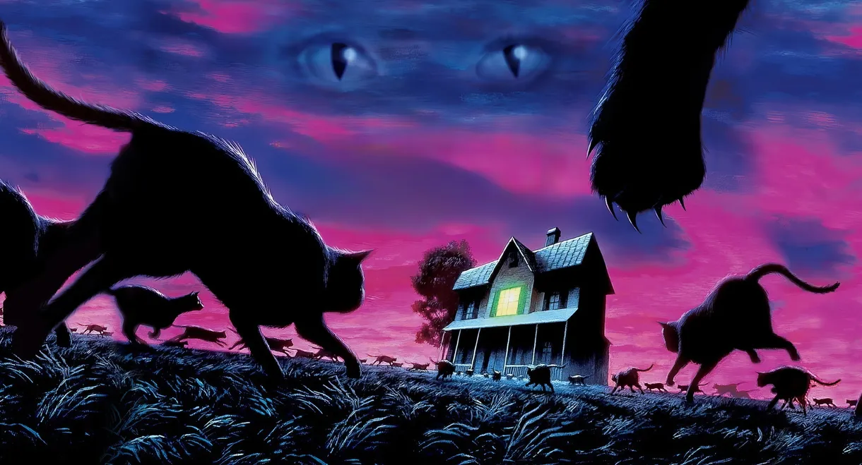 Sleepwalkers