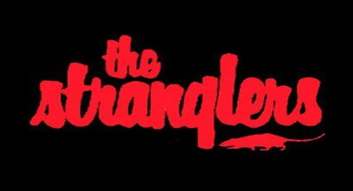 The Stranglers - The Video Collection 1977-1982