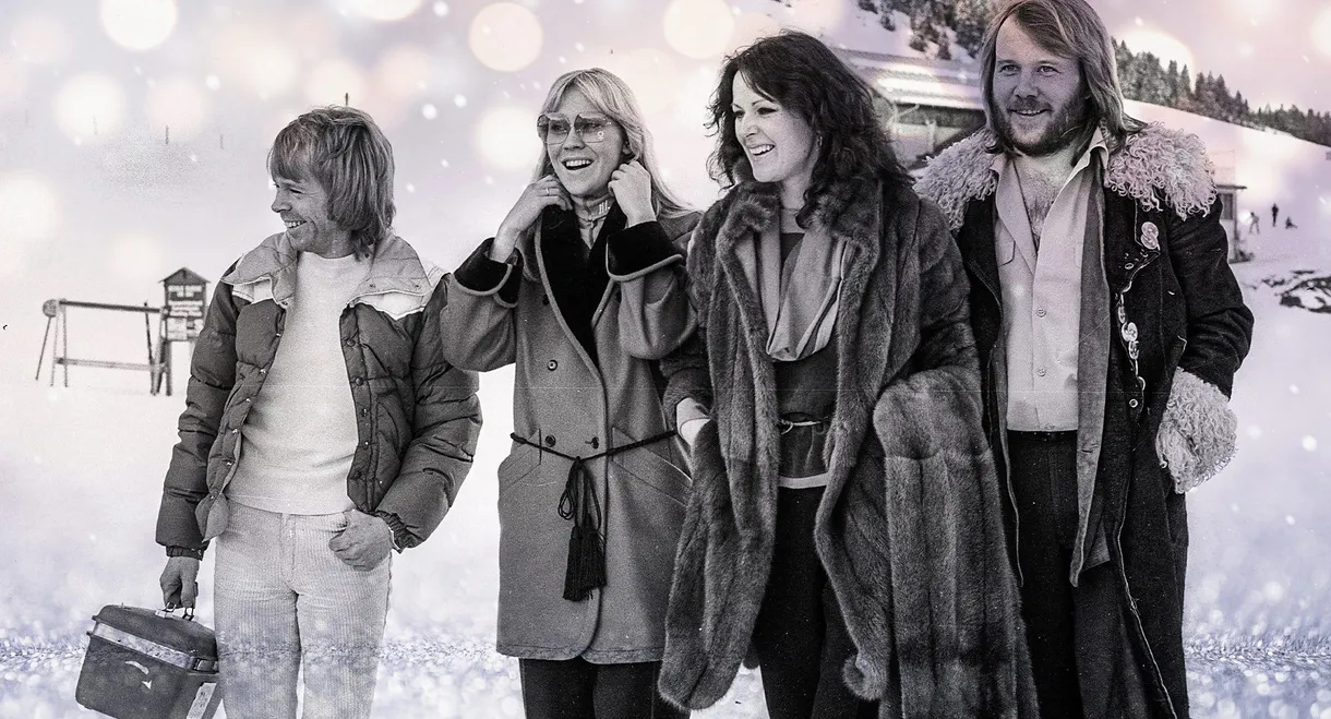 ABBA in Switzerland