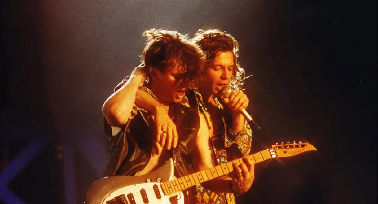 INXS: Live At Wembley