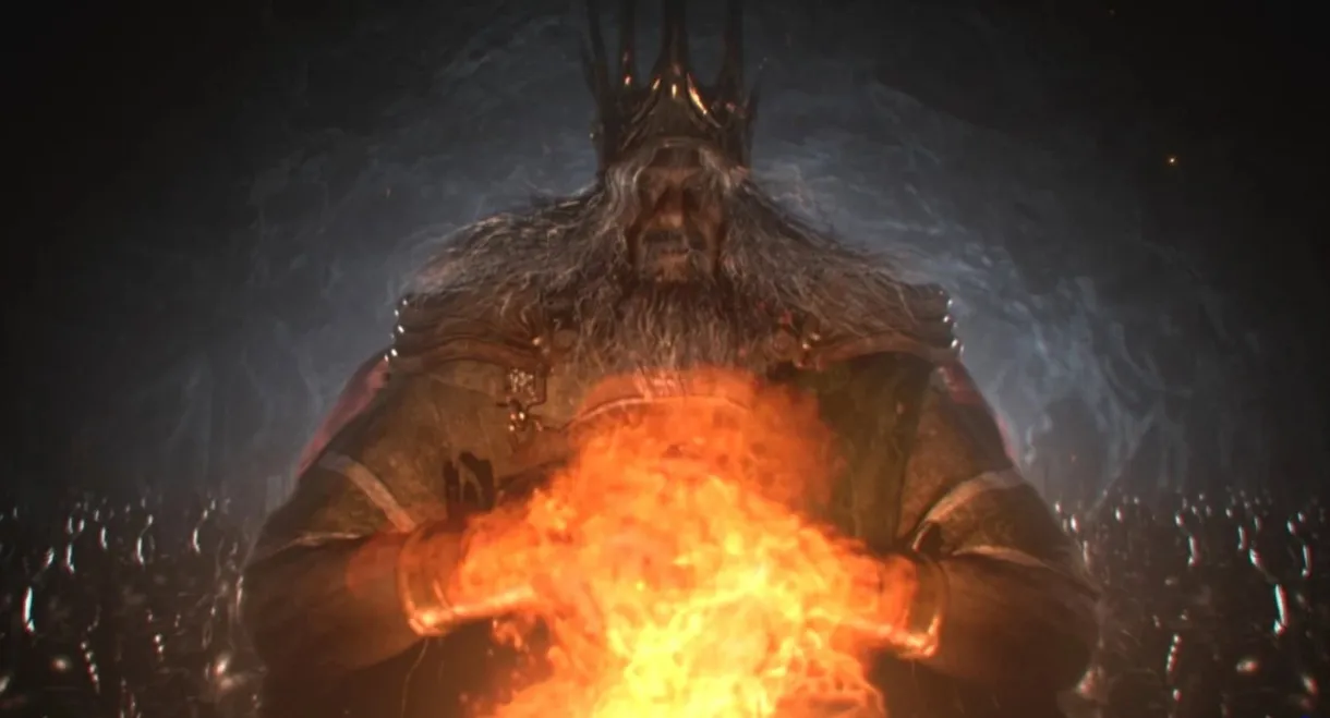 Dark Soul