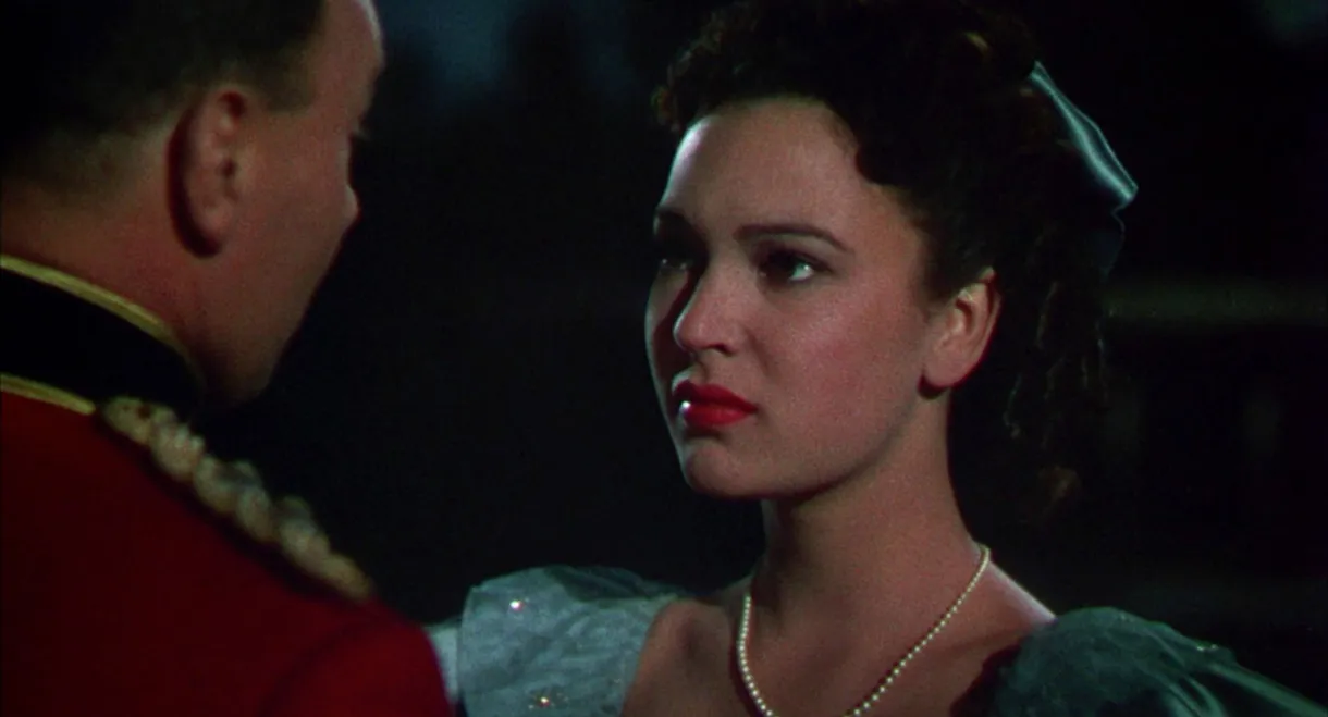 The Four Feathers