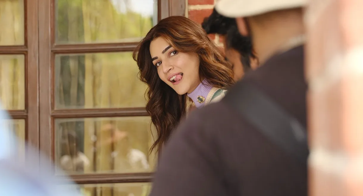 Tere Ishk Mein