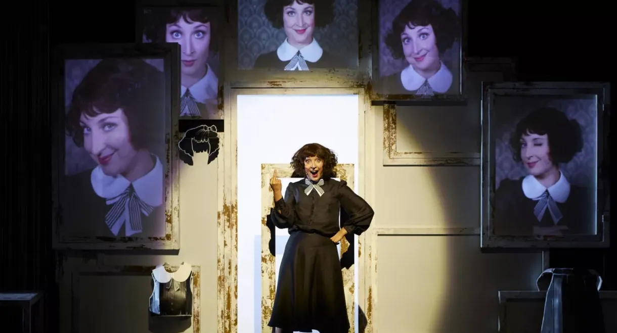 Music-Hall Colette
