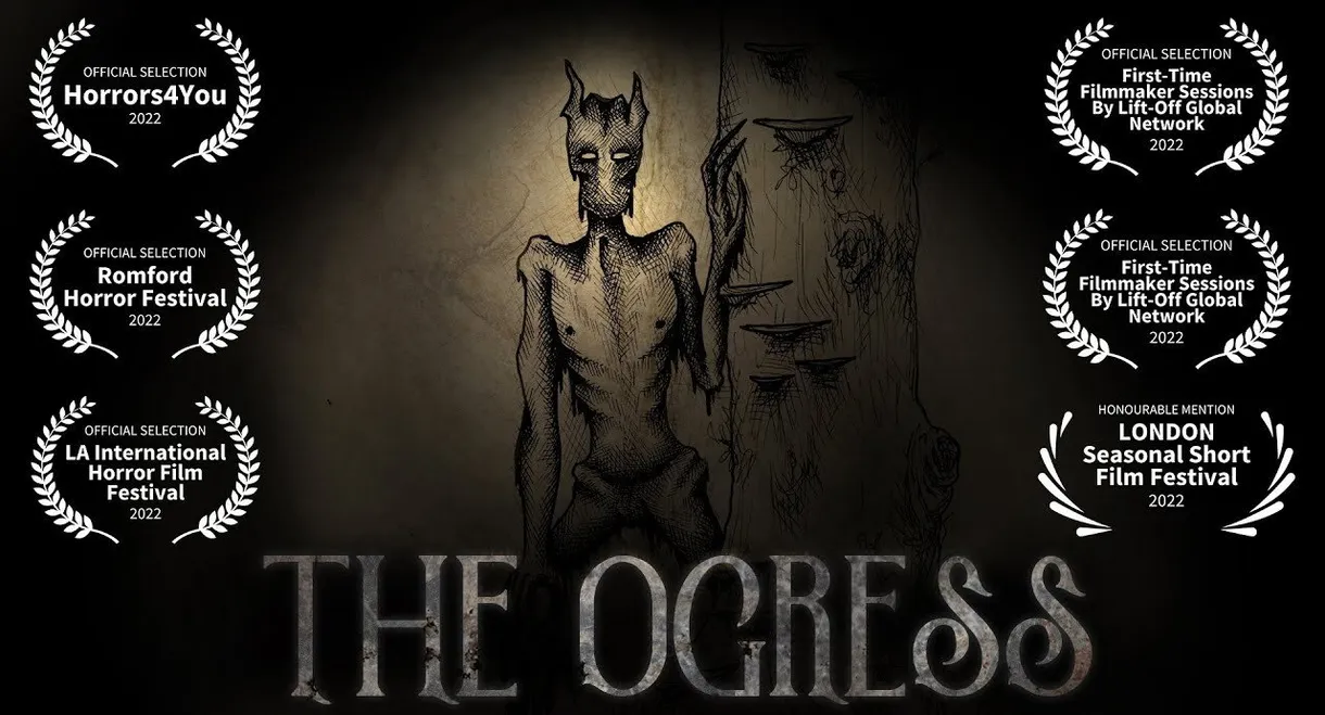 The Ogress