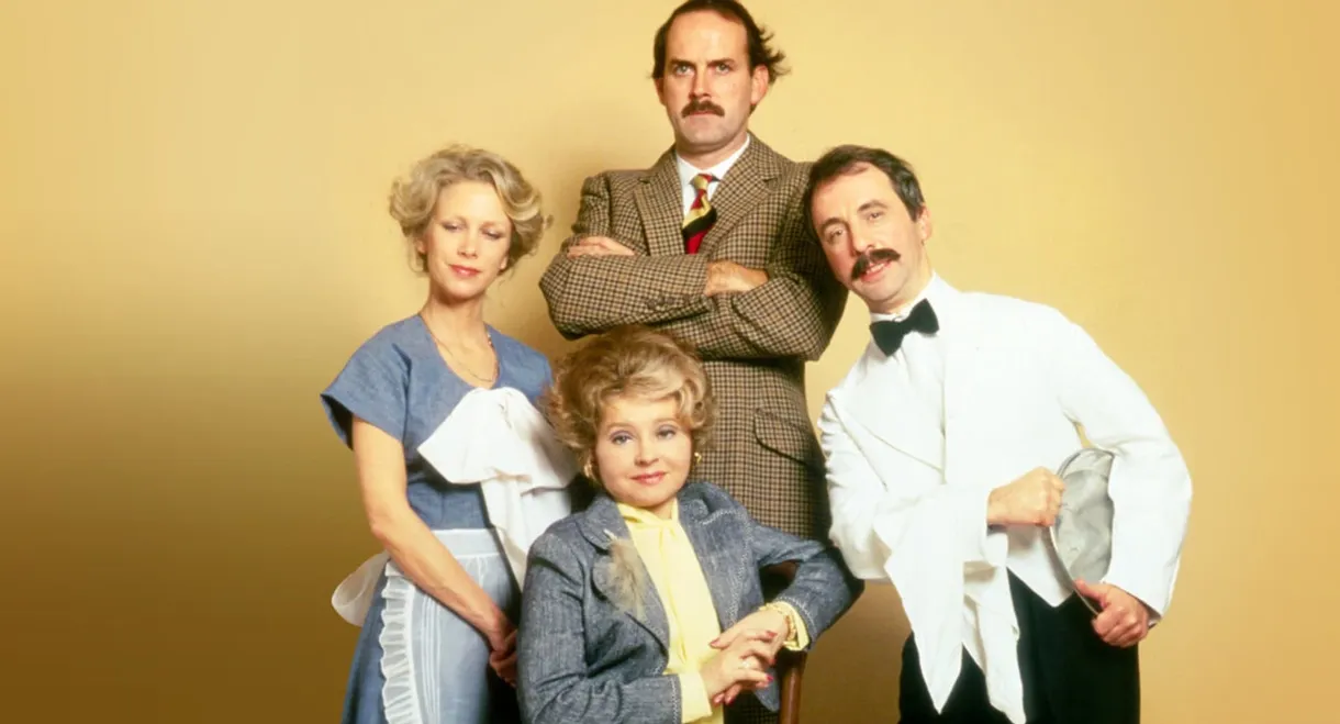 Fawlty Towers