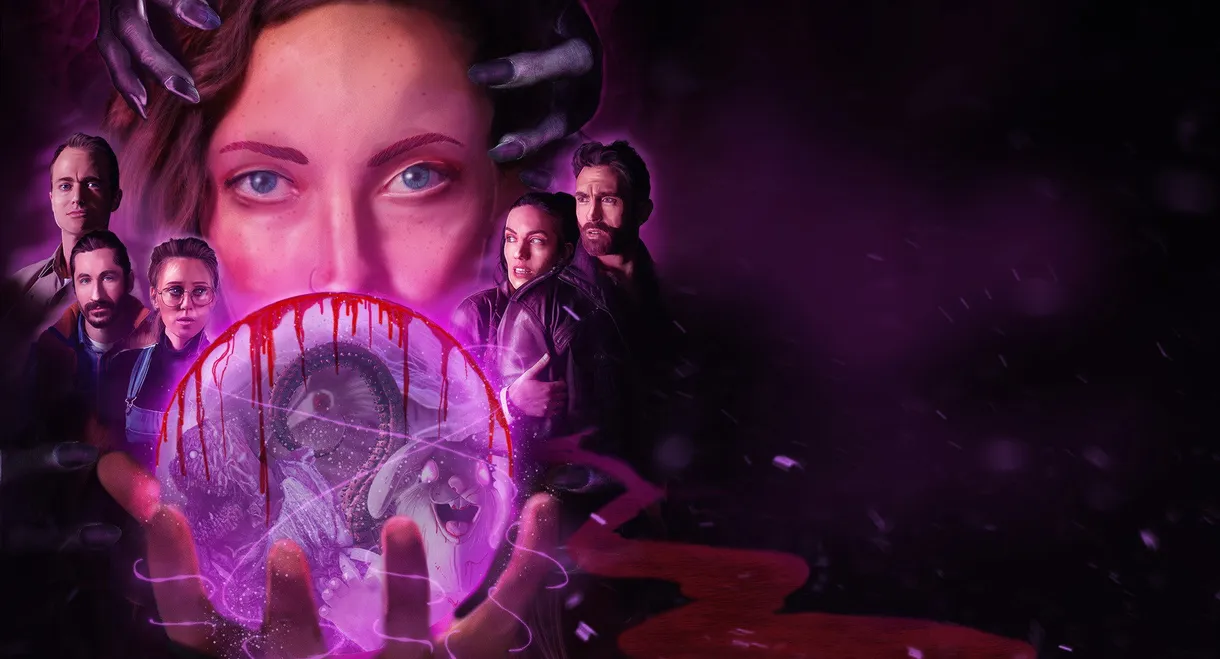 Blood Magick