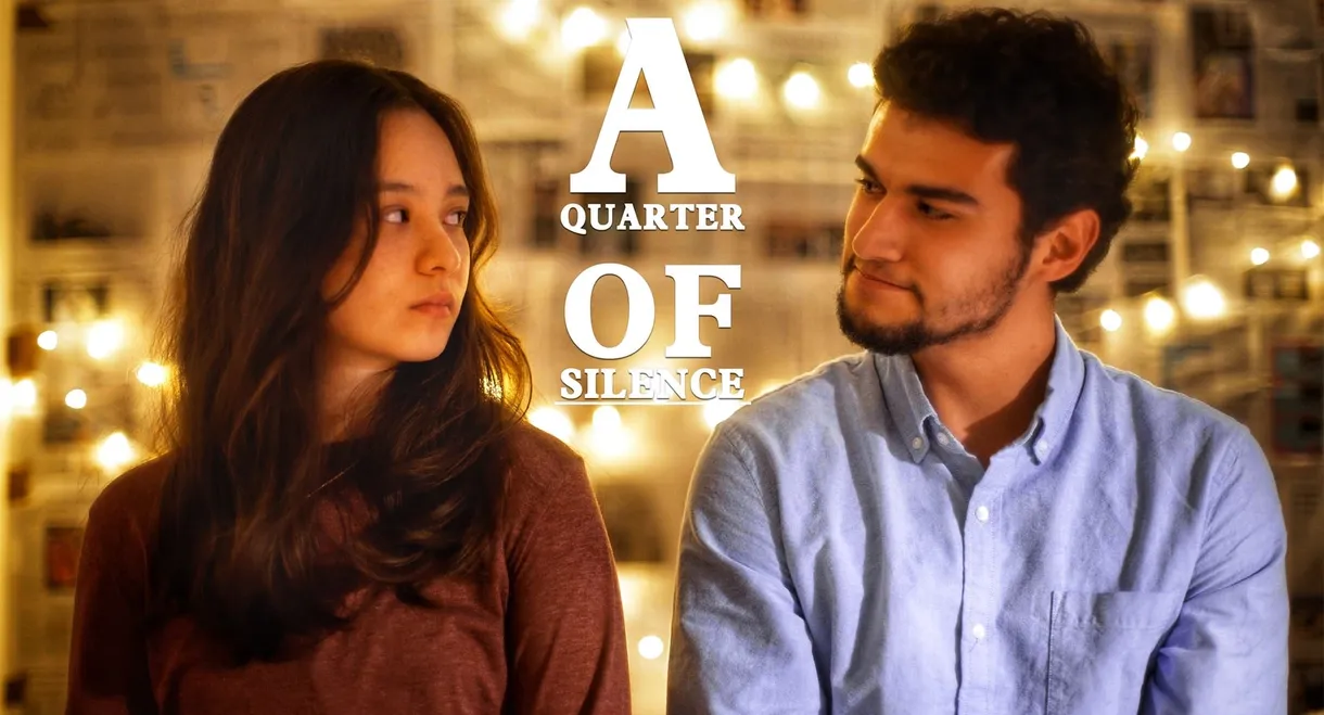 A Quarter of Silence